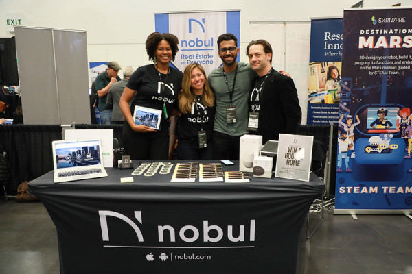 No te pierdas la sesión Startup Alley de Ask Me Anything de hoy a la 1 p.m. PT