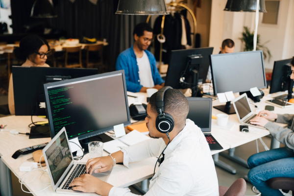 Northflank anuncia una semilla de $ 2.6M para crear un flujo de trabajo completo de DevOps en la nube