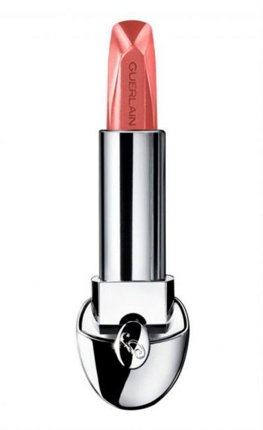 pintalabios favorito de Blanca Suárez 