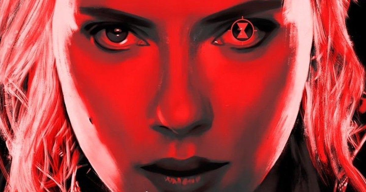 Marvel Black Widow Two New Trailers Marvel Black Widow Two New Trailers