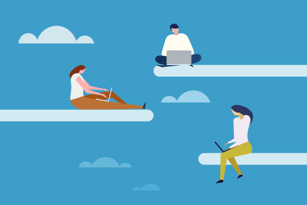 OwnBackup obtiene $ 50 millones como respaldo para el ecosistema de Salesforce.