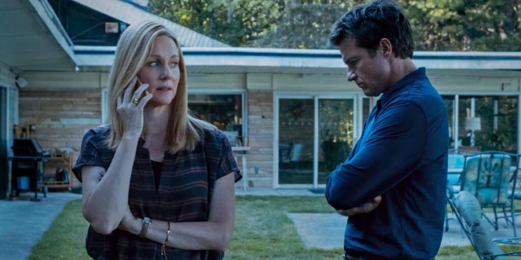 Ozark renovado para una temporada 4 más larga en Netflix, será su temporada final