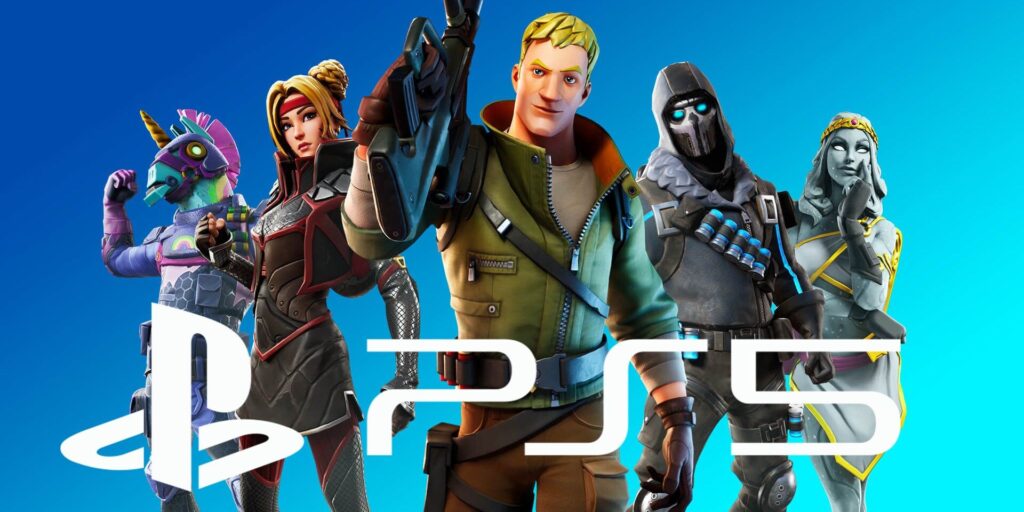 PS5: cada juego confirmado para ser multiplataforma con Crossplay