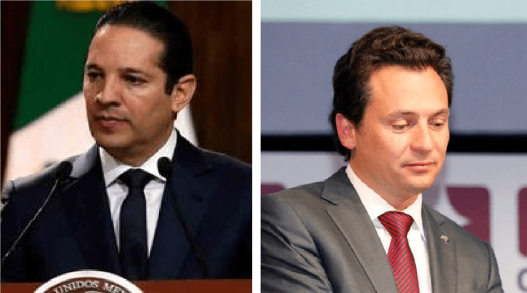 Pancho Domínguez es vinculado por Lozoya, recibió sobornos para aprobar Reforma Energética, revela PROCESO