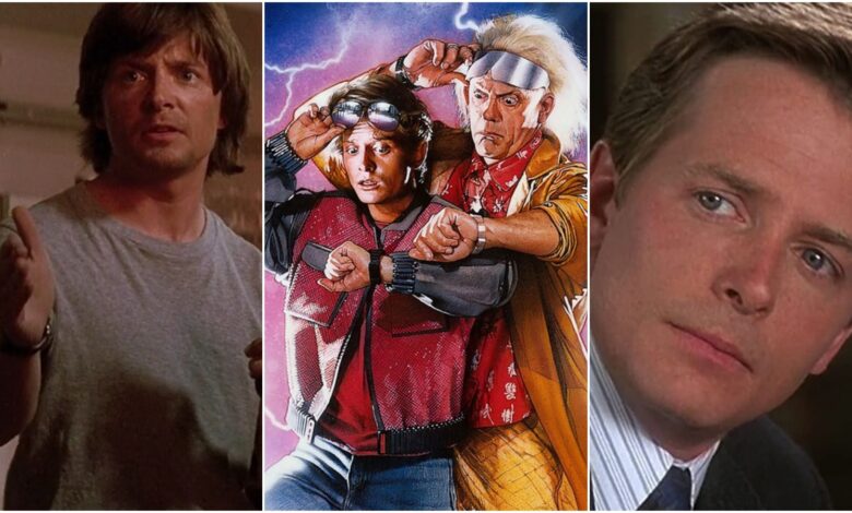 Películas de Michael J. Fox, clasificadas (según IMDb) | ScreenRant