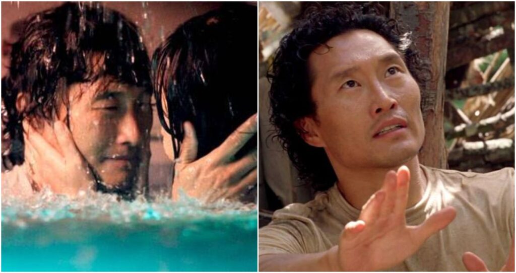 Perdidos: 5 veces nos sentimos mal por Jin (y 5 veces lo odiamos)