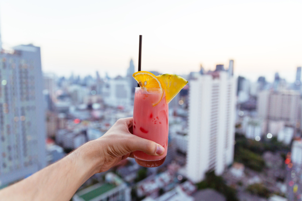 Pivote COVID-19: el unicornio de viaje Klook ve un salto en las vacaciones