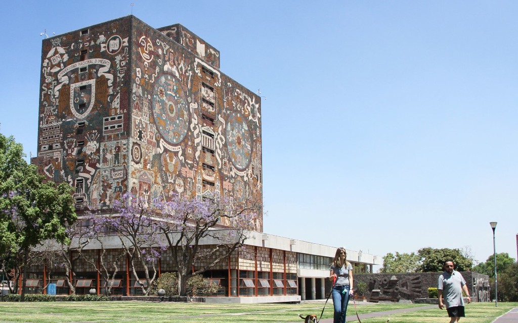 Por Covid-19, UNAM aplaza examen de ingreso a licenciatura