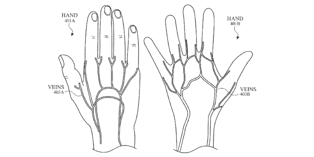 Por qué Apple quiere escanear tus venas
