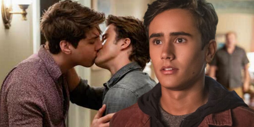 Por qué no se justificó la controversia de Love, Victor + / Disney + / Hulu