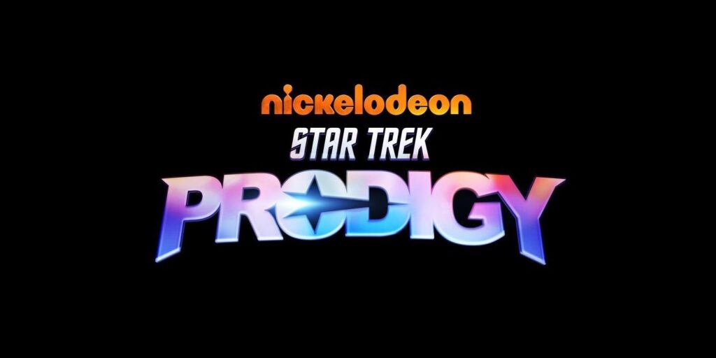 Programa de televisión animado de Star Trek Prodigy que lanzará 2021 en Nickelodeon