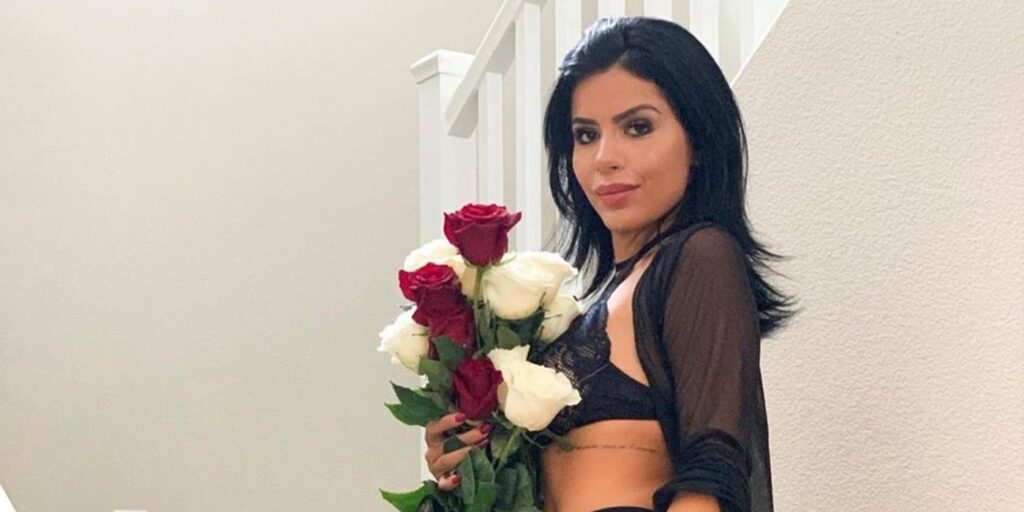 Prometido de 90 días: Larissa cierra la comparación de Michael Jackson