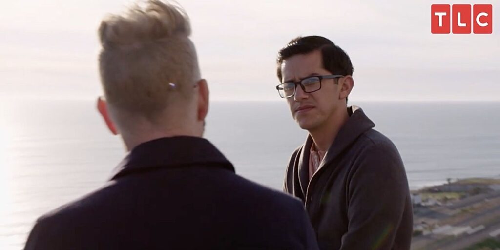 Prometido de 90 días: por qué Armando y Kenneth viven en México en lugar de Estados Unidos