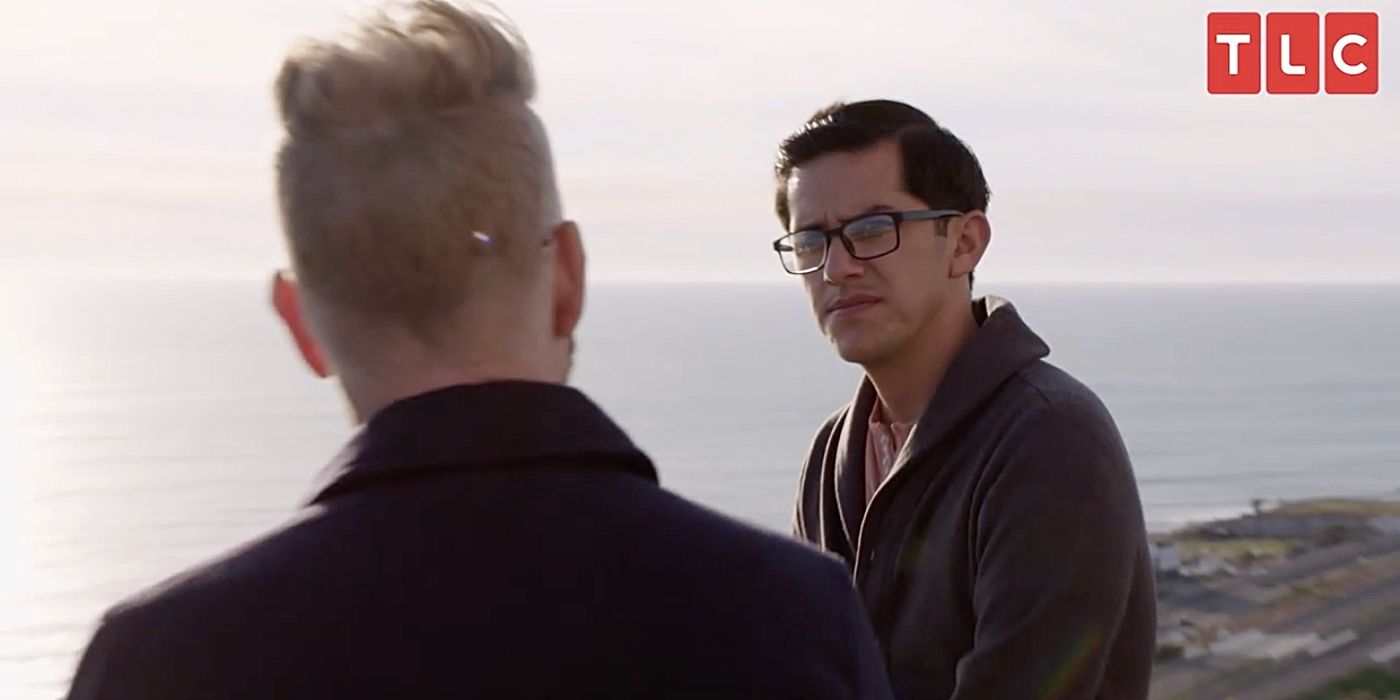 Prometido de 90 días: por qué Armando y Kenneth viven en México en lugar de Estados Unidos