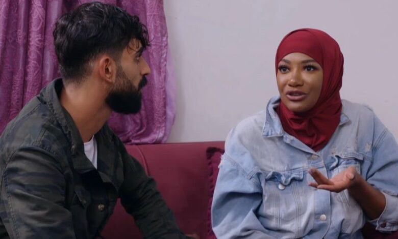 Prometido de 90 días: ¿Brittany tuvo un cambio de opinión sobre la conversión al Islam?