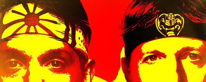 cobra kai netflix agosto 2020