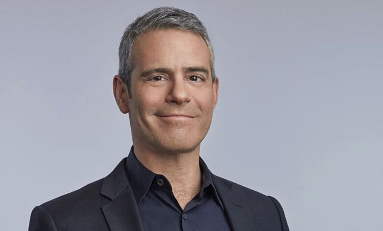 RHOBH: Andy Cohen habla después de las palabras de Lisa Rinna sobre la reunión