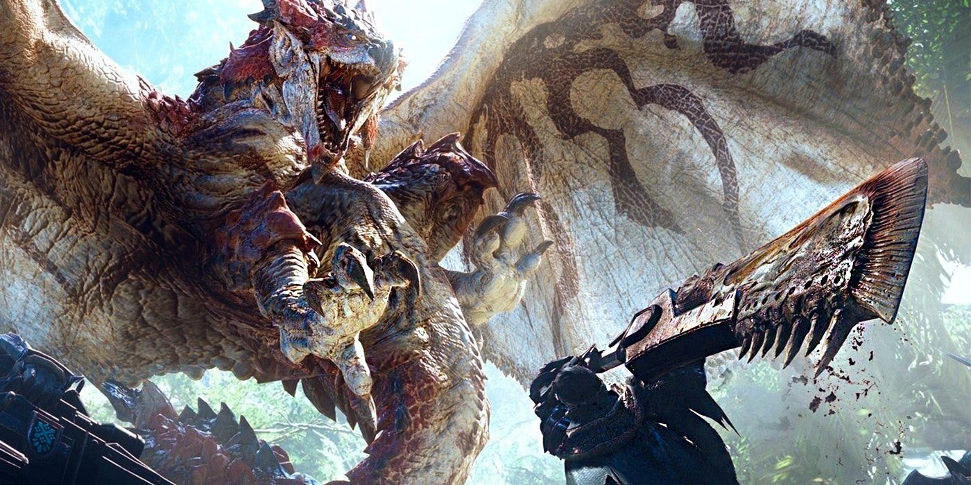 Rathalos: el monstruo más emblemático de Monster Hunter jamás explicado