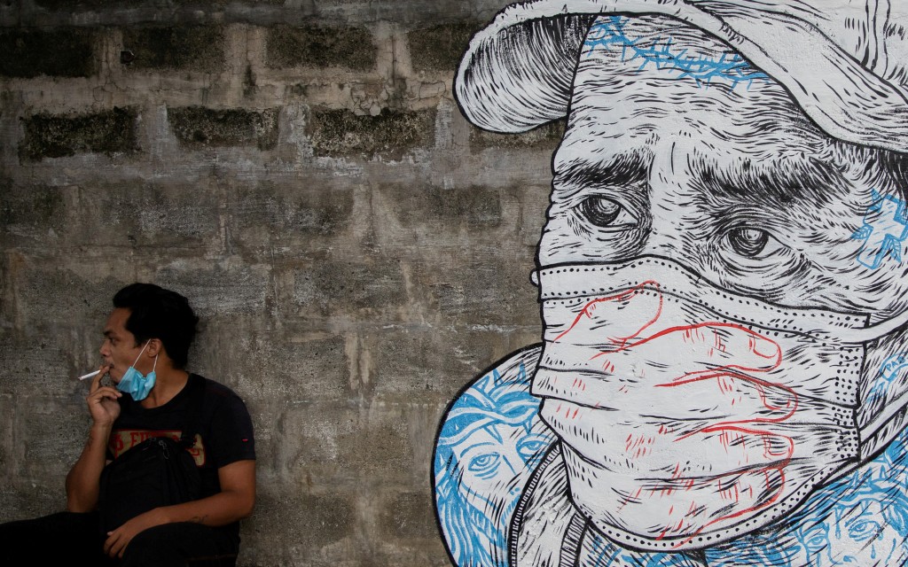 Rebrotes de Covid-19, por jóvenes que bajan la guardia; no son invencibles y pueden morir: OMS