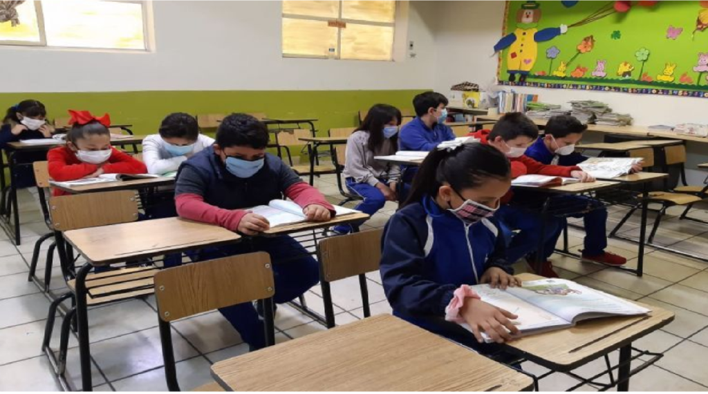 Regreso a clases en Querétaro, será el 10 de agosto, anuncia Secretario de Educación Alfredo Botello