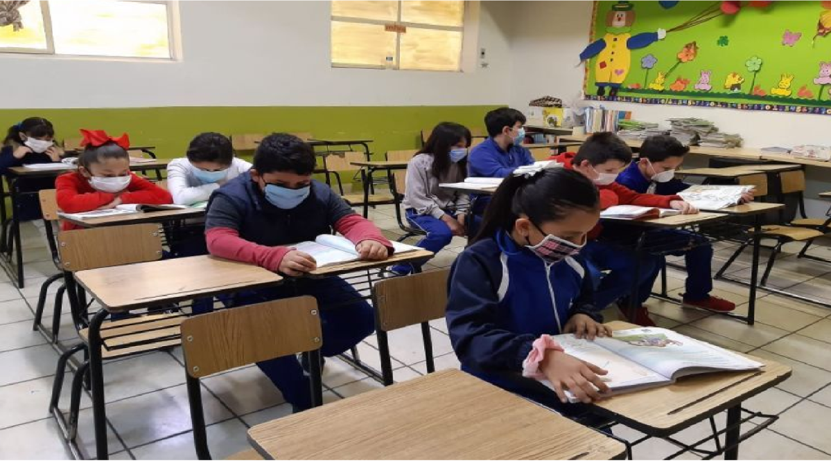 Regreso a clases en Querétaro, será el 10 de agosto, anuncia Secretario de Educación Alfredo Botello