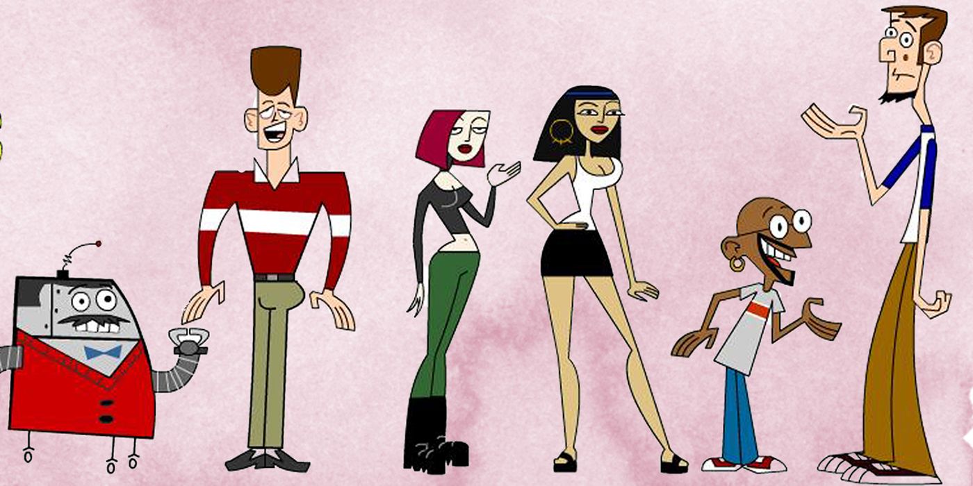 Reinicio de Clone High en desarrollo de Phil Lord y Chris Miller