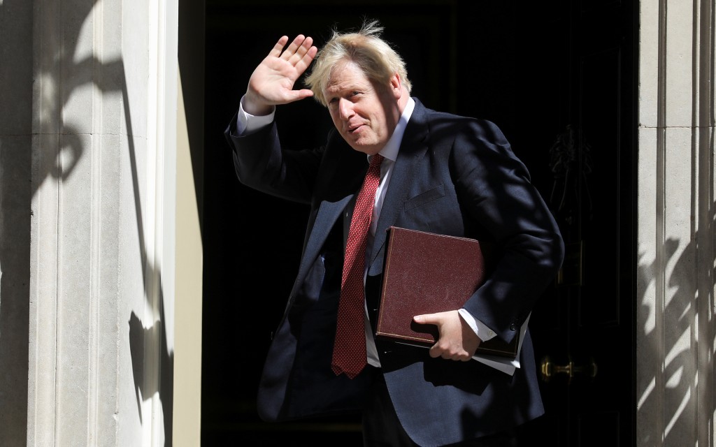 Reino Unido subestimó injerencia rusa en referéndum sobre Brexit