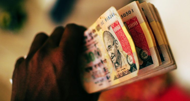 India desbanca a China como principal fuente de financiación fintech de Asia