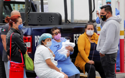 Reportan 6 mil 288 casos más de Covid-19: revisa aquí los datos de tu municipio