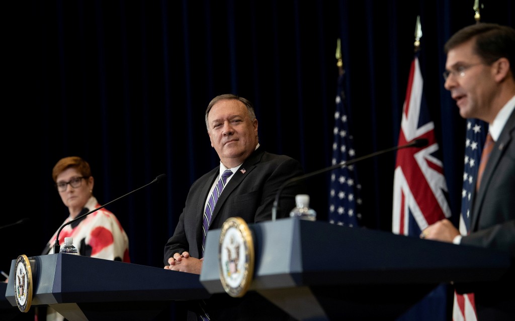 Retirará EU 12 mil soldados de Alemania, pero la mitad se quedará en Europa