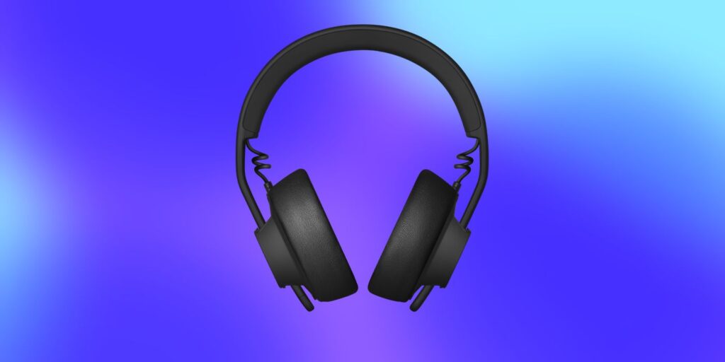 Revisión de auriculares modulares confort TMA-2 | Screen Rant