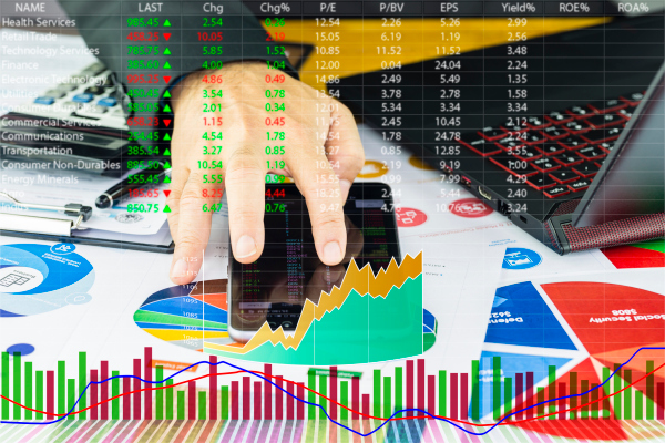 Robinhood recauda $ 320M más, llevando su última ronda a $ 600M con una valoración de $ 8.6B