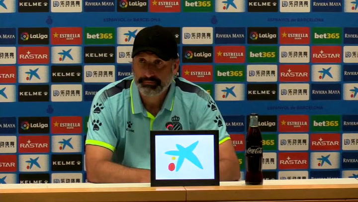Rufete: “Yo doy la cara por este club, y lo haré me queme o no” Rufete: “Yo doy la cara por este club, y lo haré me queme o no”
