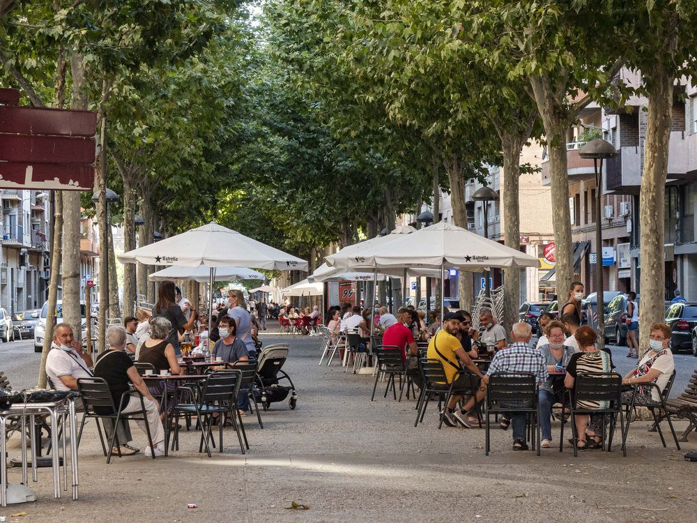 Sanidad cree que la Generalitat debió confinar Lleida antes