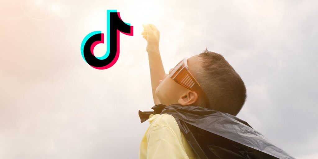 #SaveTiktok Trends a medida que los usuarios visitan Twitter para mostrar su apoyo a los creadores