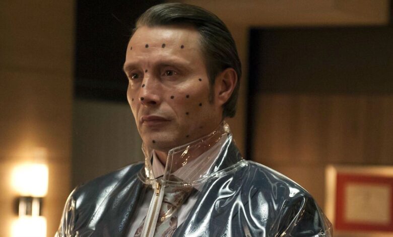 Se explica el plan original de la historia de 7 temporadas de Hannibal | Screen Rant
