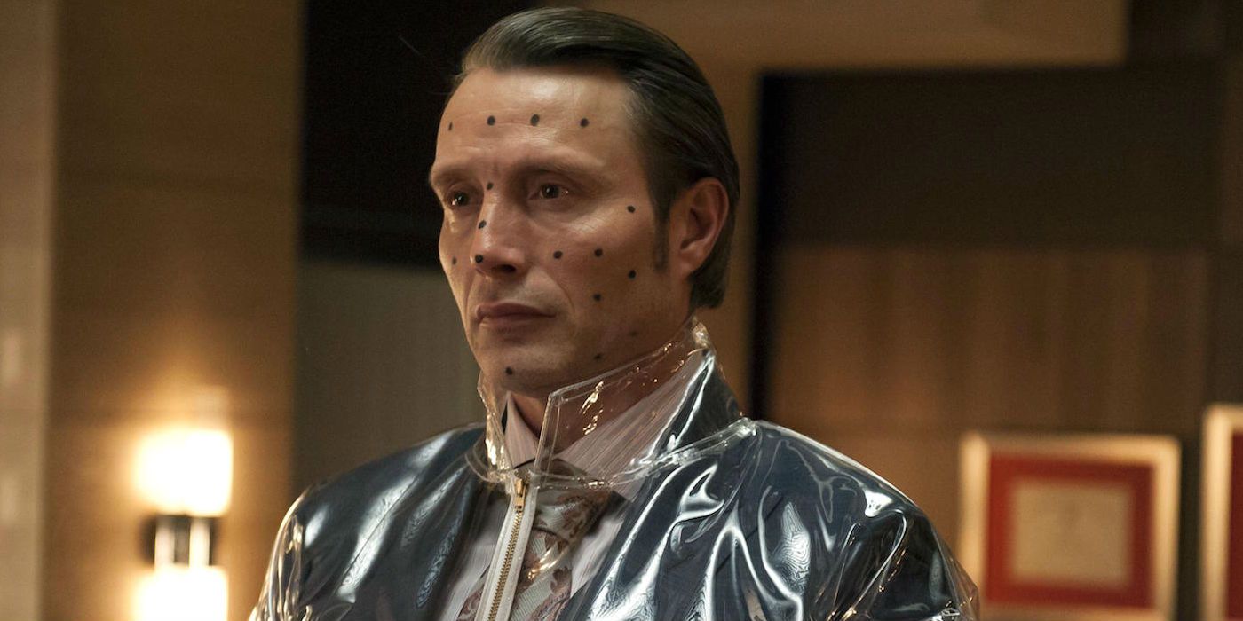 Se explica el plan original de la historia de 7 temporadas de Hannibal | Screen Rant