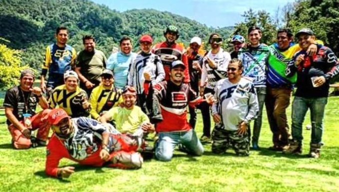 Secuestro masivo, “levantan” a 20, entre ellos 12 empresarios de Guanajuato, hombres armados se los llevan