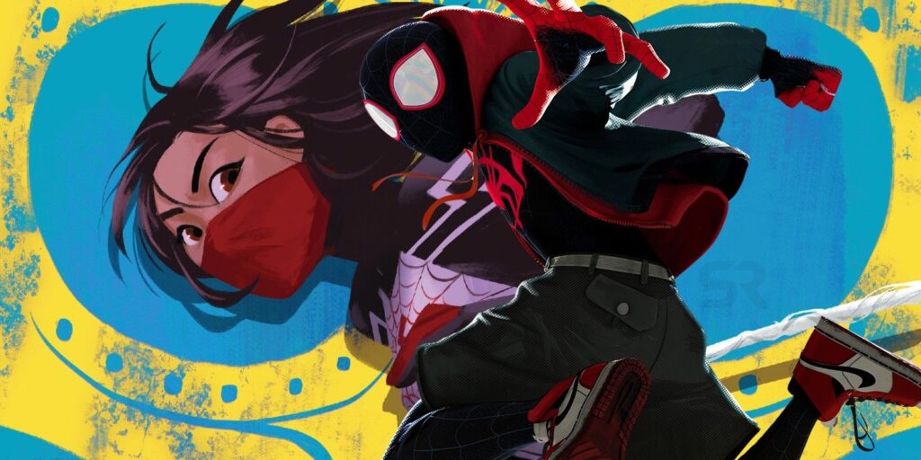 Seda del personaje de Spider-Man burlado por Spider-Verse 2 | Screen Rant