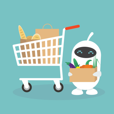 Shelf Engine tiene un plan para reducir el desperdicio de alimentos en los supermercados y $ 12 millones en efectivo nuevo para hacerlo.