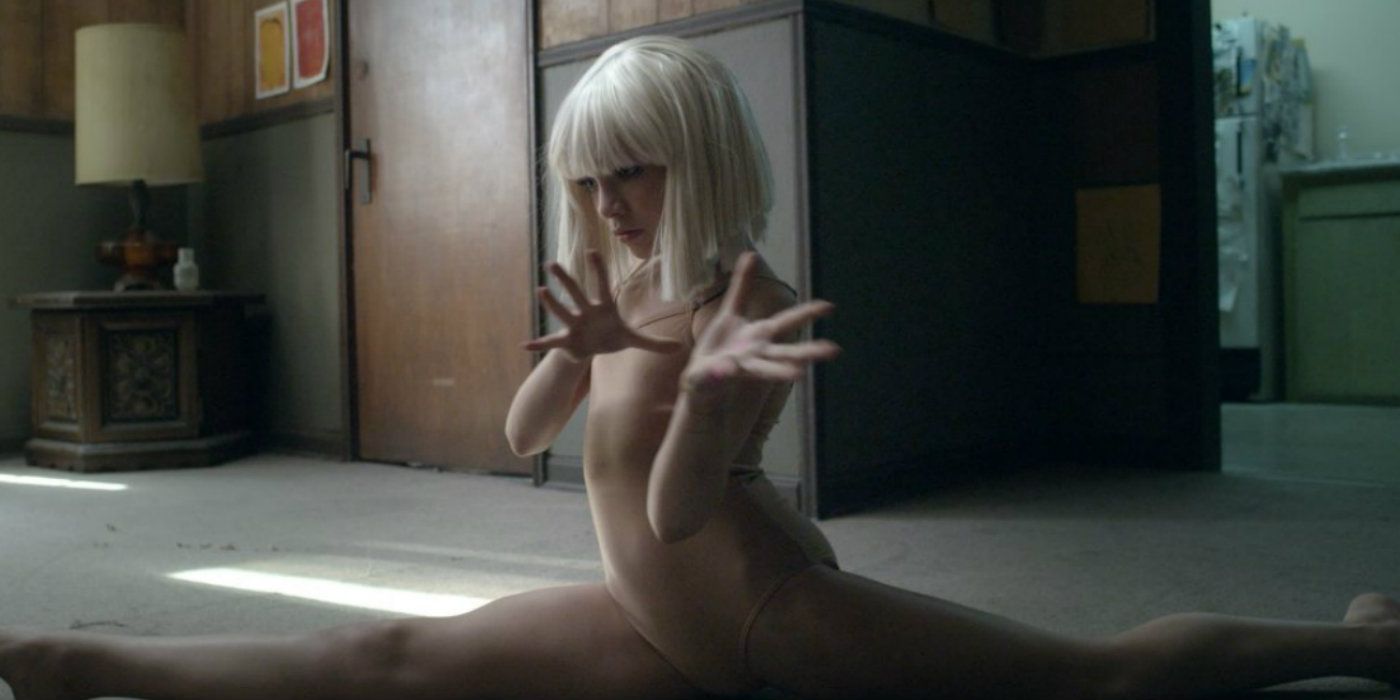 Sia habla sobre cómo mantener segura a la estrella de Dance Moms Maddie Ziegler