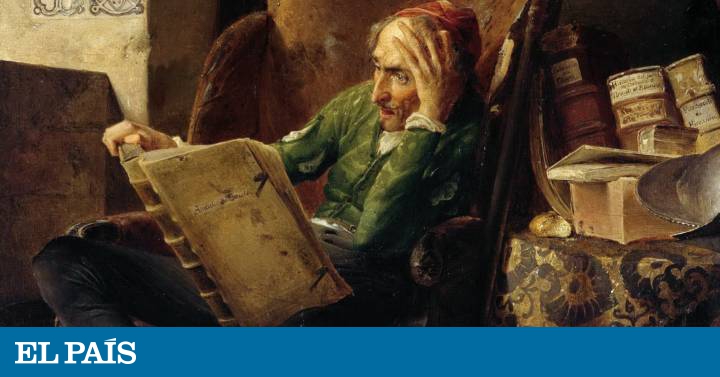 Siete libros de esta semana