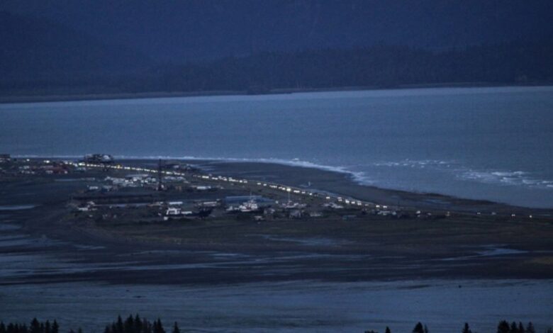 Sismo de magnitud 7,8 activó alerta de tsunami en Alaska; autoridades la cancelan horas después | Video