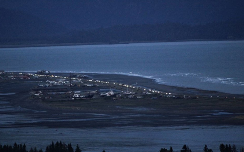 Sismo de magnitud 7,8 activó alerta de tsunami en Alaska; autoridades la cancelan horas después | Video