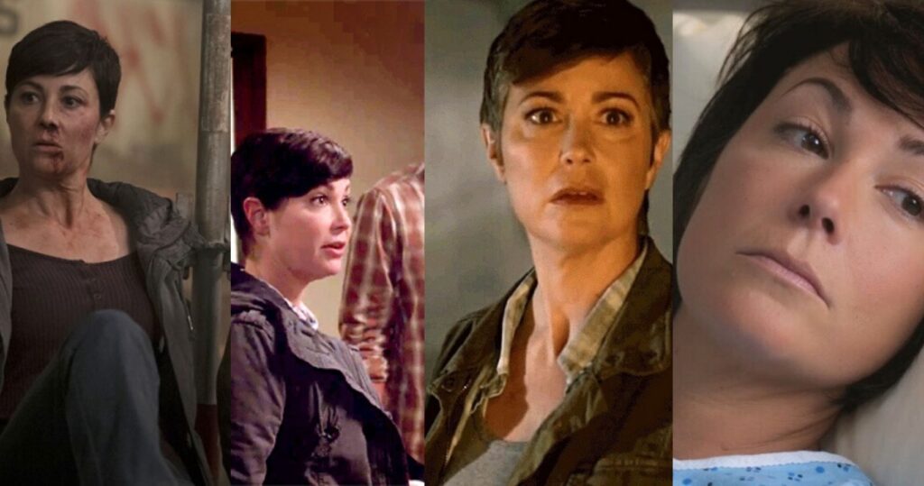 Sobrenatural: 10 maneras en que Jody se puso peor y peor | ScreenRant