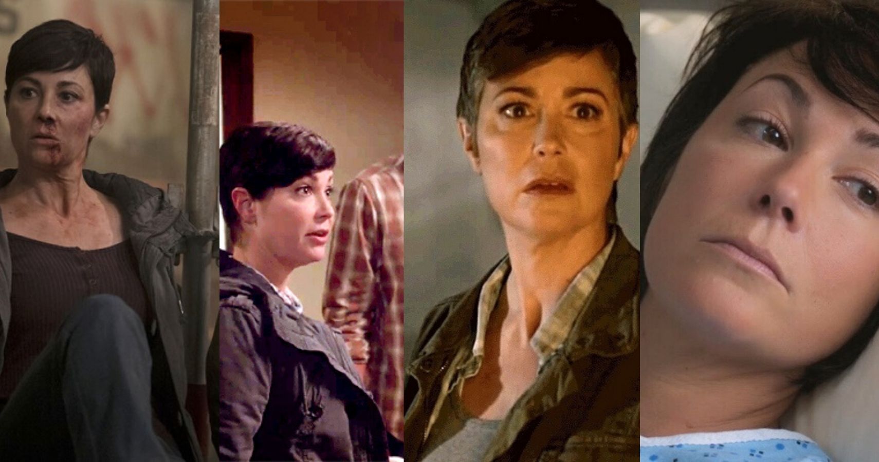 Sobrenatural: 10 maneras en que Jody se puso peor y peor | ScreenRant