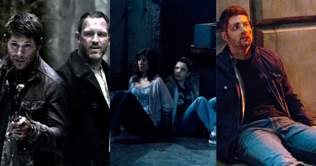 Sobrenatural: 5 veces Dean fue un personaje sobrevalorado (y 5 veces fue subestimado)
