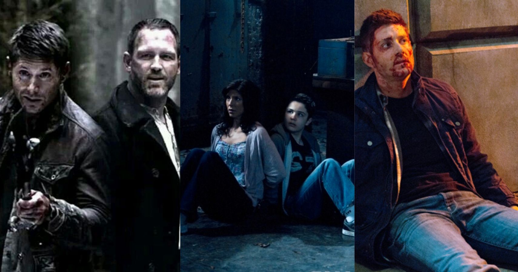 Sobrenatural: 5 veces Dean fue un personaje sobrevalorado (y 5 veces fue subestimado)