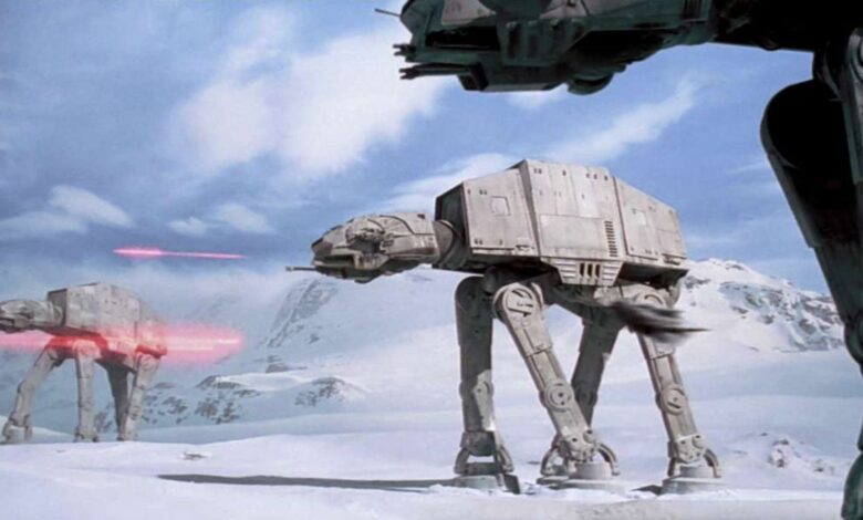 Star Wars: 5 cosas que los fanáticos cambiarían sobre el Imperio contraataca (y 5 cosas sobre el regreso del Jedi)