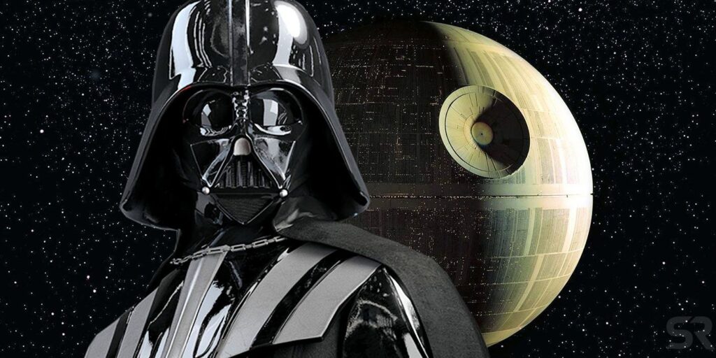 Star Wars: Darth Vader siempre supo la mayor debilidad de la Estrella de la Muerte